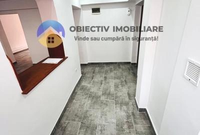 Apartament cu 2 camere semidecomandat în Central - 4