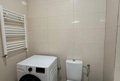 Apartament cu 2 camere în Roșu - 12