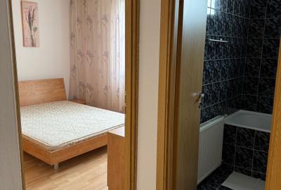 Apartament cu 2 camere semidecomandat în Gemenii - 4