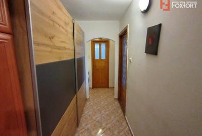 Apartament cu 3 camere decomandat, mobilat în Freidorf - 6