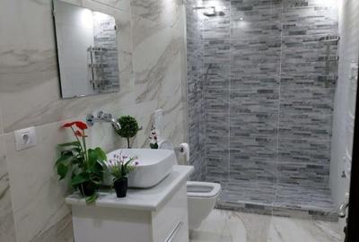 Casa / Vila ( P+1+M ) Zona Burdujeni - 12