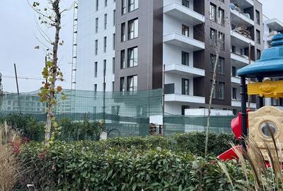 Apartament cu 2 camere în Nord - 5