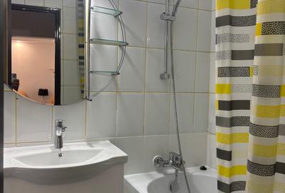 Garsonieră decomandată în Unirii - 7