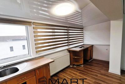 Studio 2 camere lux Selimbar - 7