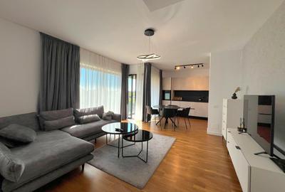 Apartament 2 camere PREMIUM/Herăstrău - 9