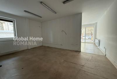 Inchiriere spatiu comercial 90MP | Bucurestii Noi | Stradal | Imobil 2022 | Inchiriere spatiu comercial 90MP | Bucurestii Noi | Stradal | Imobil 2022 | - 4