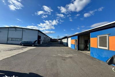 Spațiu comercial, de 1,433 mp, în Groși - 13