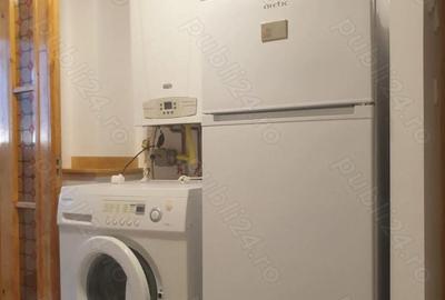 Apartament cu 3 camere decomandat în Centrul Civic - 4