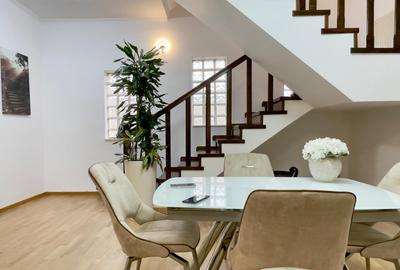 Casa individuala Mogosoaia, parter + etaj + pod, comision 0 ! - 6