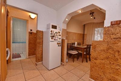 Apartament cu 2 camere decomandat în Decebal - 4