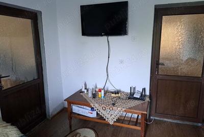 Casă cu 5 camere în Slătioarele - 6