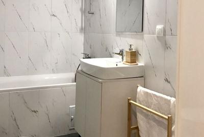 Apartament cu 3 camere decomandat, mobilat în Lipovei - 3