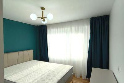 Apartament cu 3 camere decomandat în Vitan - 6