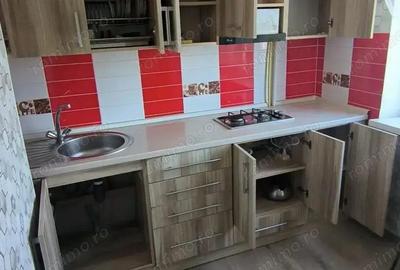 Garsonieră decomandată în Unirii - 1