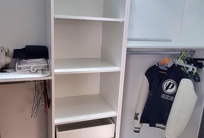 La cheie! Apartament 3 camere, complet mobilat și utilat! - 5