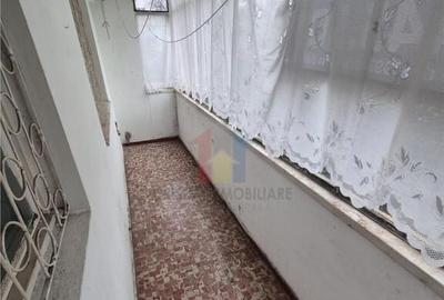 Zona linistita! Ap. 2 camere conf 1, Hipodrom, parter cu bal - 3