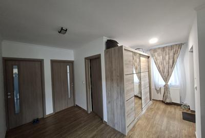 Casă individuală cu 3 camere cu Teren 400 Mp în Exterior Sud - 12