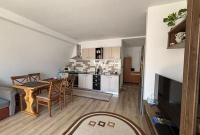 Apartament 2 camere GATA DE MUTARE - Lacul lui Binder, Sibiu - 6