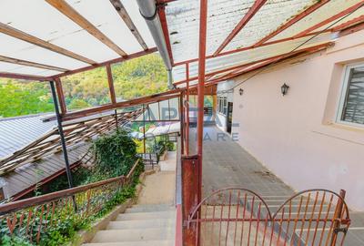 Comision 0! | Casa de vacanta | 12 Camere | Teren 1000 mp | Somesul Rece | - 12