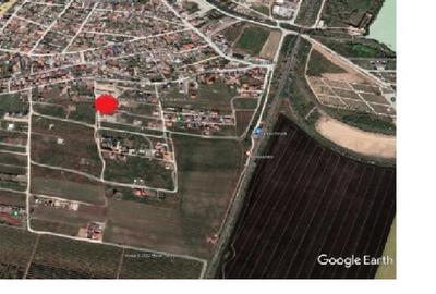 Anunturi vanzari terenuri Agigea Anunturi vanzari terenuri Agigea - 2