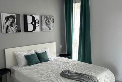 Apartament cu 3 camere în Central - 2