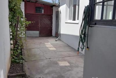 Casă cu 2 camere cu Canalizare în Griviței - 6