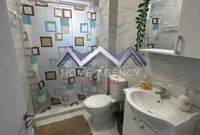 Apartament cu 2 camere, mobilat în Central - 6