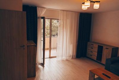 Apartament cu 2 camere decomandat, mobilat în Banat - 4