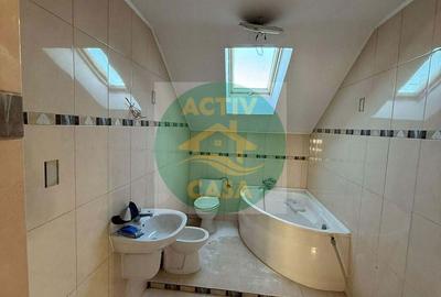 Casă cu 5 camere cu Teren 900 Mp în Săbăoani - 6