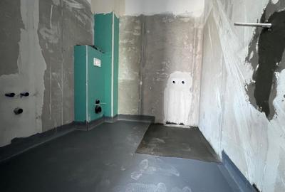 Penthouse cu 4 camere semidecomandat în Prelungirea Ghencea - 9