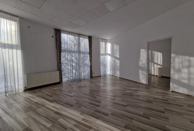 De închiriat spațiu comercial – 405 mp, parter, Calea Vitan nr. 242 Sector 3 - 2