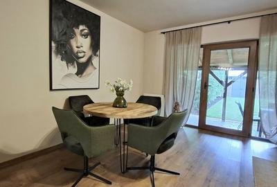 Duplex cu 4 camere - zona parcului Terra - 6