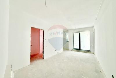 Apartament cu 2 camere decomandat în Dacia - 3