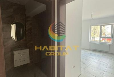 Spațiu comercial, de 55 mp, în Apărătorii Patriei - 3