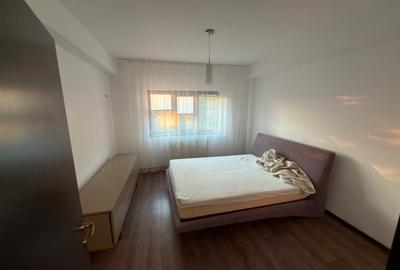 Apartament cu 5 camere decomandat, mobilat în Giurgiului - 4