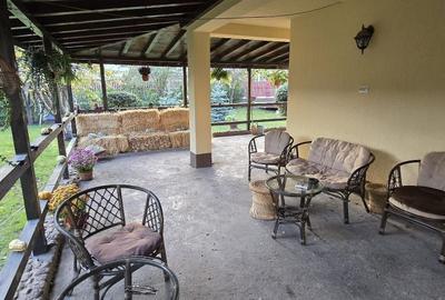 Casă cu 5 camere cu Canalizare în Agigea - 33