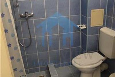 Garsonieră decomandată în Mănăștur - 2