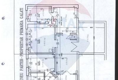 Casa de vanzare in centrul Galatiului - istorie si potential real - 8