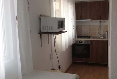 Apartament cu 2 camere decomandat în Florești - 1