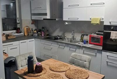 Apartament cu 2 camere decomandat în Giroc - 4