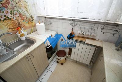 Spitalului, 2 camere, decomandat, centrala proprie - 5