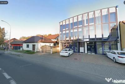 Spațiu comercial, de 750 mp, în Gara Mare - 17
