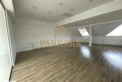 Spațiu comercial, de 65 mp, în Mărăști