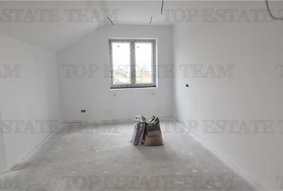 Vila de vanzare - Bucurestii Noi - 5