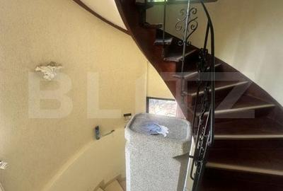 Vila de vanzare, cu 9 camere, 400 mp teren, zona Traian - 5