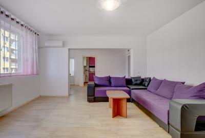Giulesti, Lacul Morii Residence, 69 mp, etaj 1/7, Comision 0 % - 9