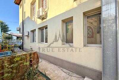 Inchiriere Vila pretabila pentru clinica, birouri sau gradinita Inchiriere Vila pretabila pentru clinica, birouri sau gradinita - 21