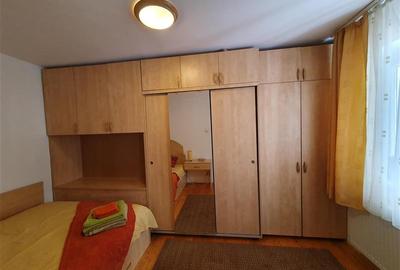 Apartament cu 2 camere decomandat, mobilat în Decebal - 13