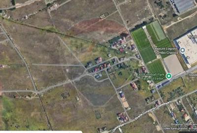 Teren extravilan Jumbo - 2