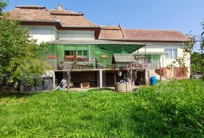 Casa 4 camere in Viisoara, langa Campia Turzii - 1